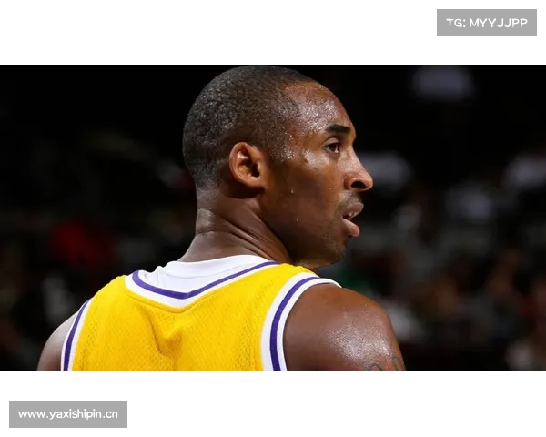 15年前的今天 湖人总决赛2比0魔术 科比一脸严肃：工作还没完成