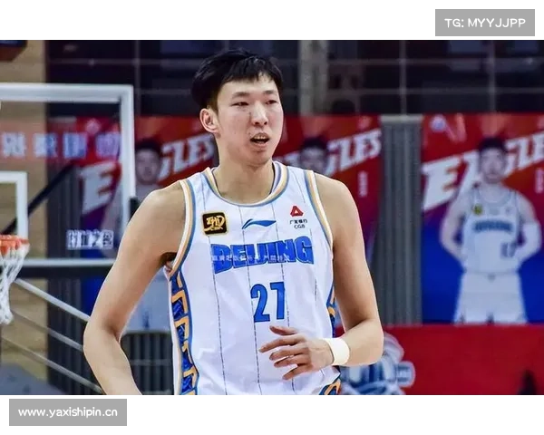 CBA悲喜夜:周琦强行复出,北京1-1扳平,广东0-2落后大黑马 CBA悲喜夜:周琦强行复出,北京1-1扳平,广东0-2落后大黑马