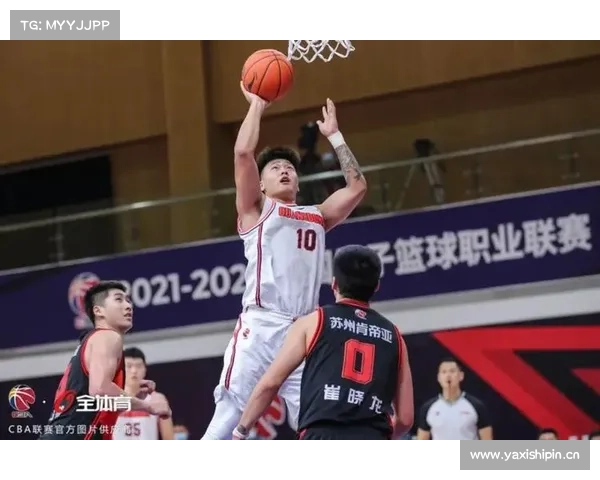 CBA第三阶段：广东东莞大益胜苏州肯帝亚