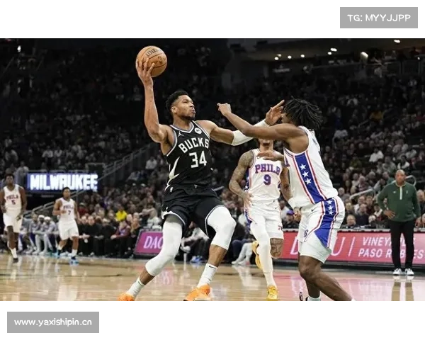 NBA季后赛:字母哥利拉德缺阵米神29+12 雄鹿胜步行者追至2-3 NBA季后赛:字母哥利拉德缺阵米神29+12 雄鹿胜步行者追至2-3