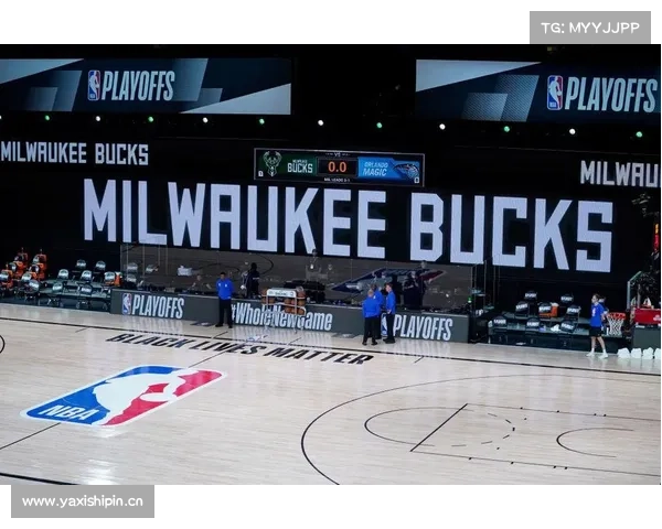 NBA宣布推迟比赛 因非裔男子被“处决式枪击“ NBA宣布推迟比赛 因非裔男子被“处决式枪击“