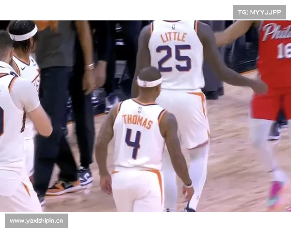 “地表最强175”重返NBA!小托马斯签约鹈鹕穿24号致敬科比 “地表最强175”重返NBA!小托马斯签约鹈鹕穿24号致敬科比