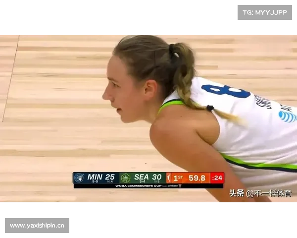 WNBA:邵婷替补得0分2篮板 山猫队迎来两连胜 WNBA:邵婷替补得0分2篮板 山猫队迎来两连胜
